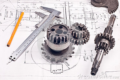 Conception des Produits Industriels